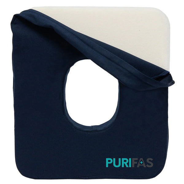 Purifas FacePad® covers now available. Buy one for every day!